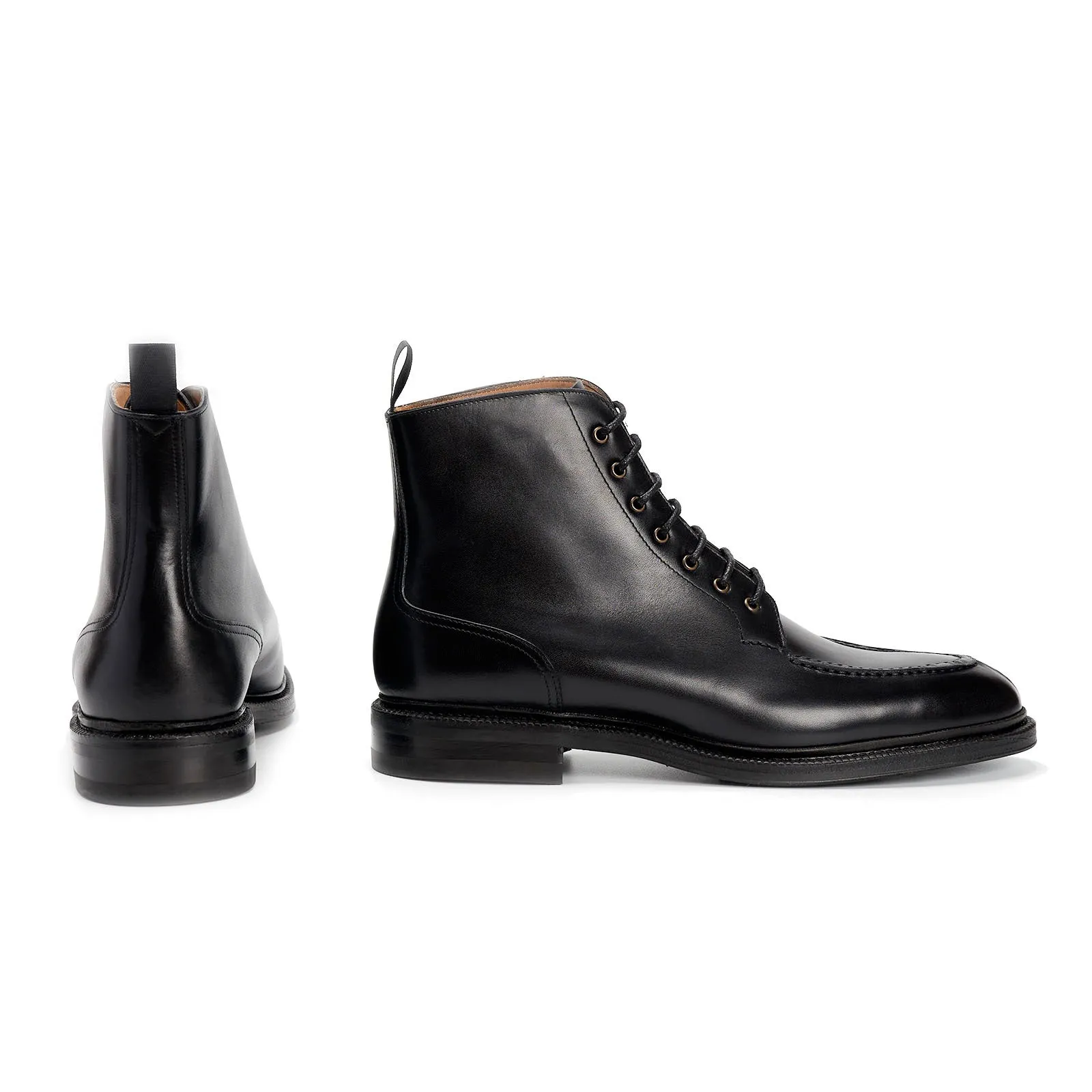 101696 - BLACK CALF - E