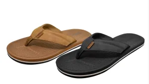ABS4046 MEN'S FLIP FLOP