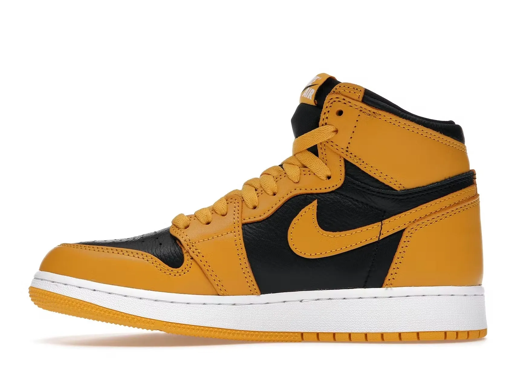 Air Jordan Retro 1 High OG Pollen (GS)