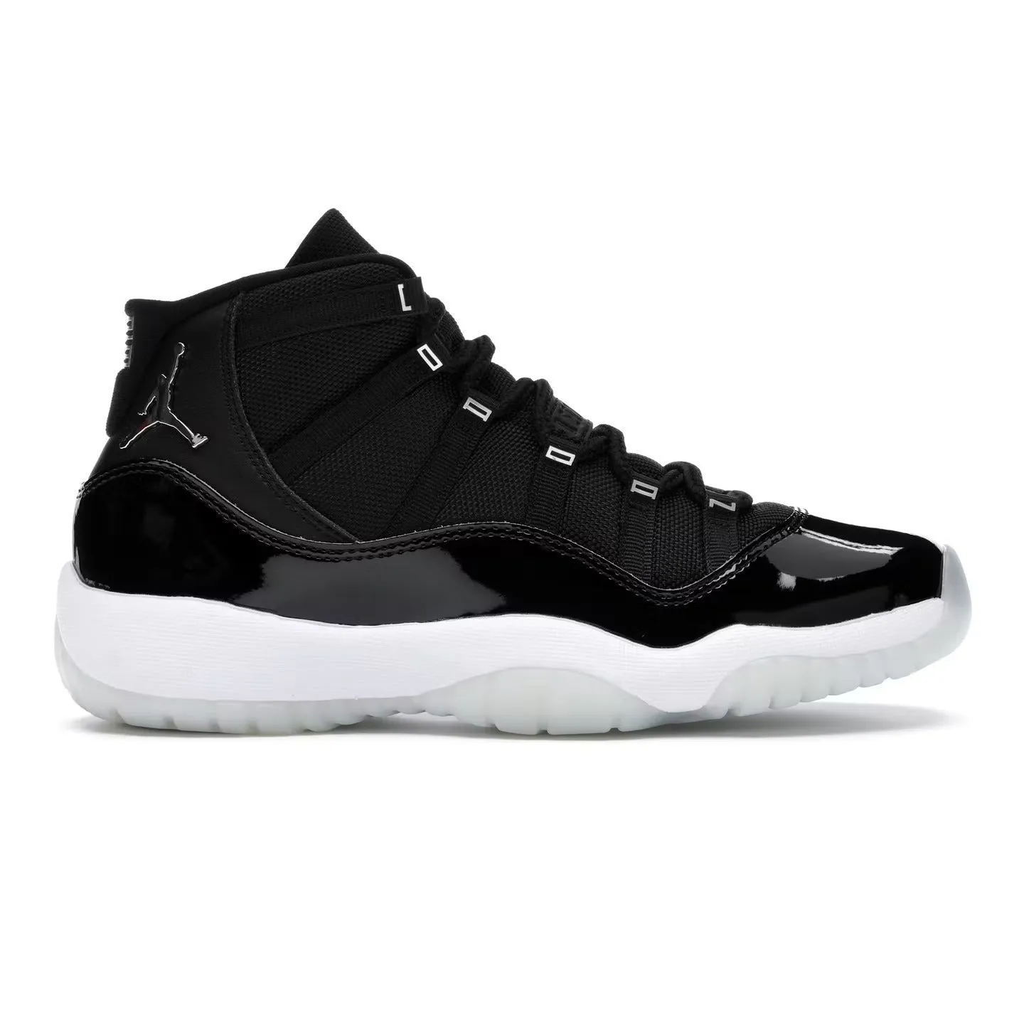 Air Jordan Retro 11 "Jubilee" 25th Anniversary (GS)