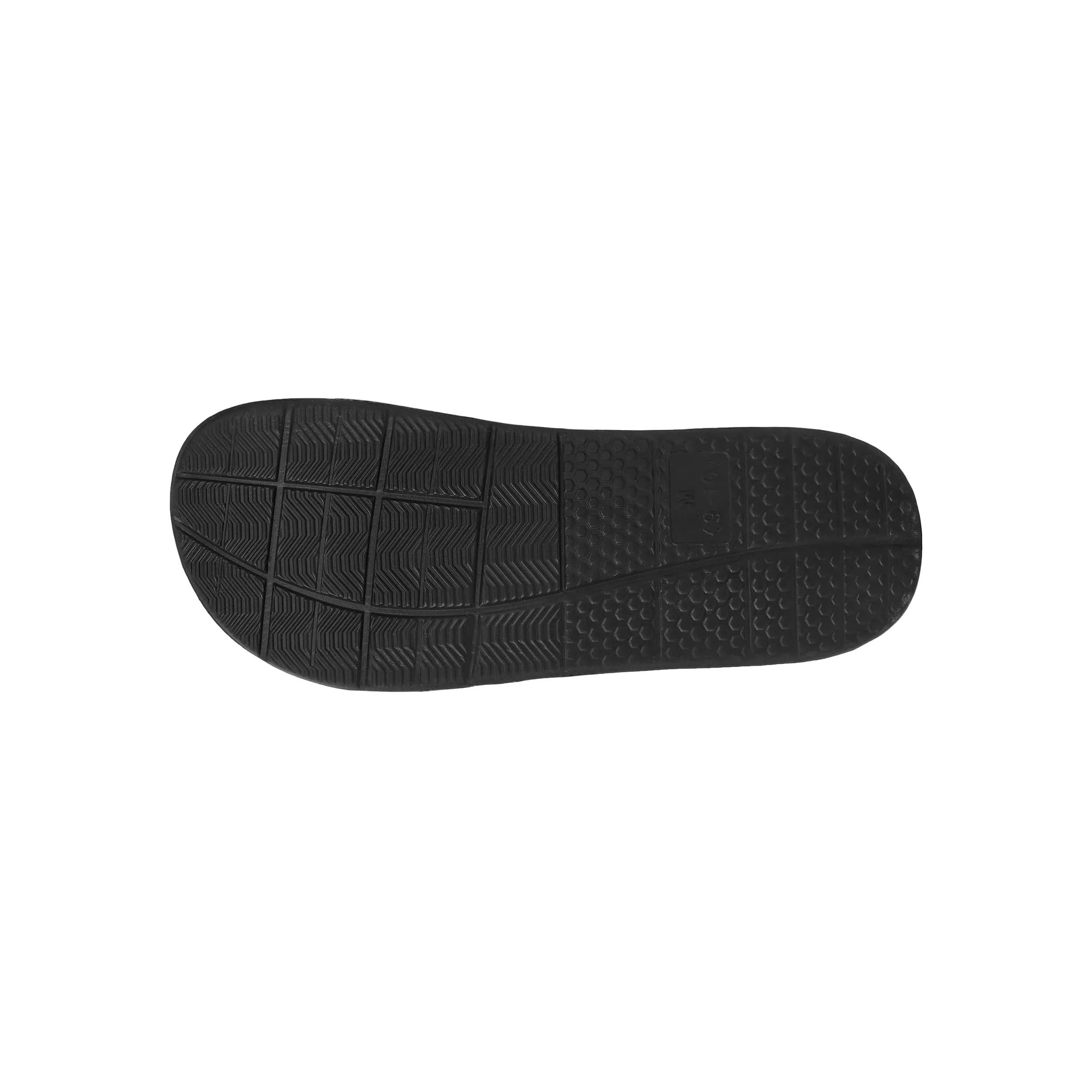 Boston Bruins NHL Mens Foam Sport Slide Sandals