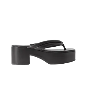 Clog Thong Sandals