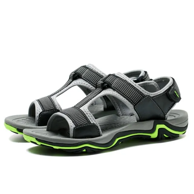 Elder Men's Outdoor Sandals