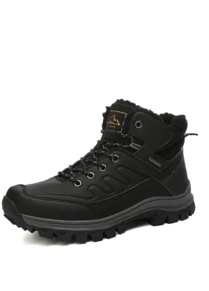 Igor Men's Winter Boots
