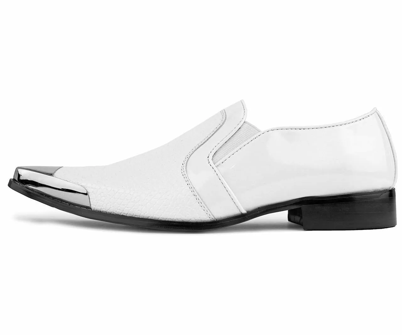 Men Exotic Shoes David-9859