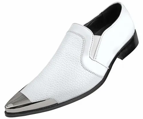 Men Exotic Shoes David-9859