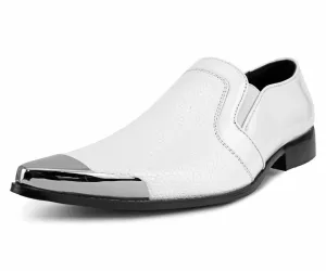 Men Exotic Shoes David-9859