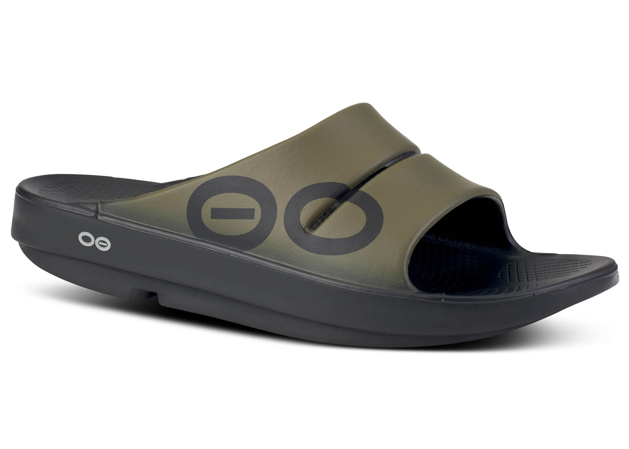 Oofos Ooahh Sport Slide