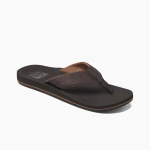 TWINPIN LUX BROWN