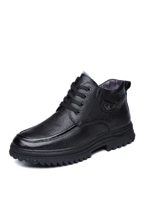 USS Shoes Galius Men's Winter Boots