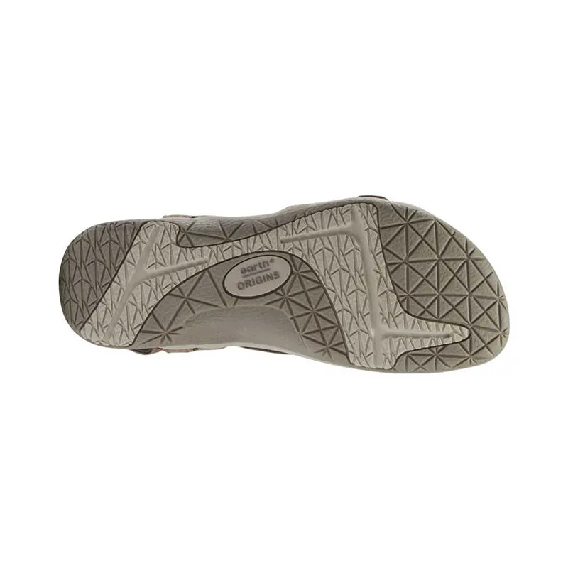 Women's Savoy Sammie Sedona Brown