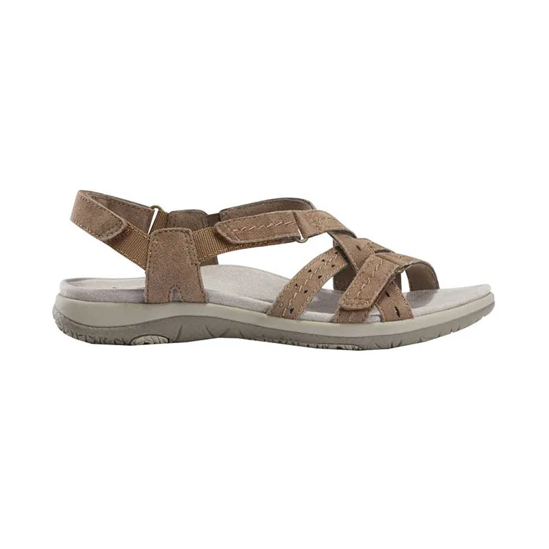 Women's Savoy Sammie Sedona Brown