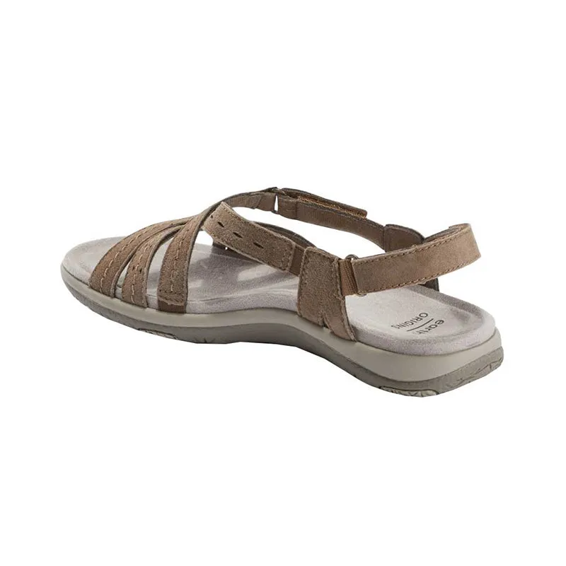 Women's Savoy Sammie Sedona Brown