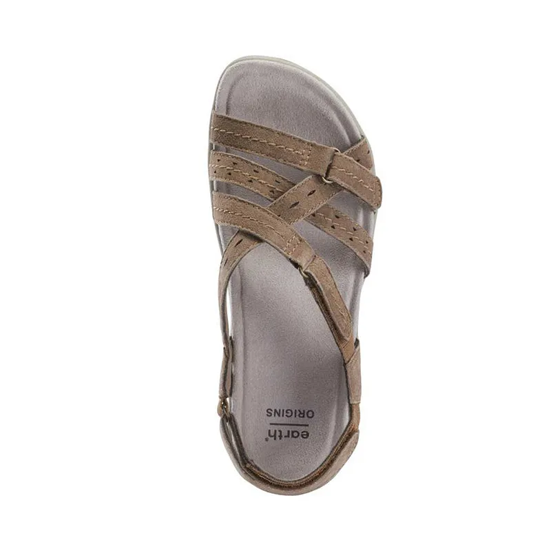 Women's Savoy Sammie Sedona Brown