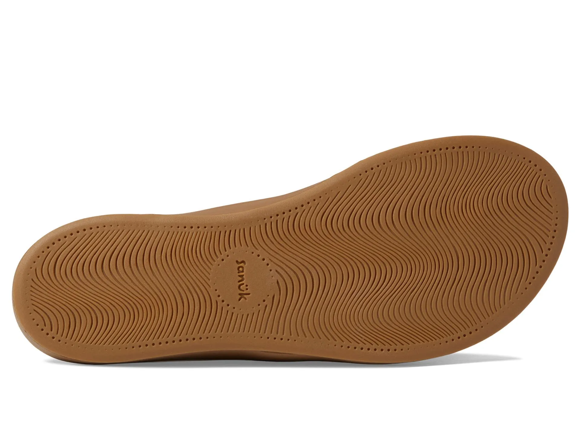 Women's Shoes Sanuk COSMIC CALYPSO Flip Flop Toe Post Sandals 1136170 BLACK